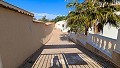 Lovely Luxury 3 Bedroom 2 bath Villa in Lo Pepin, Quesada. in Alicante Property