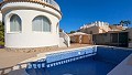 Lovely Luxury 3 Bedroom 2 bath Villa in Lo Pepin, Quesada. in Alicante Property