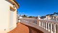 Lovely Luxury 3 Bedroom 2 bath Villa in Lo Pepin, Quesada. in Alicante Property