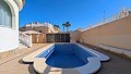 Lovely Luxury 3 Bedroom 2 bath Villa in Lo Pepin, Quesada. in Alicante Property