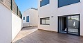 Atemberaubende Villa mit Meerblick in Alicante Property