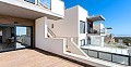 Atemberaubende Villa mit Meerblick in Alicante Property