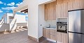 Ex Show House Luxury Villa in Alicante Property