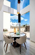 Ex Show House Luxury Villa in Alicante Property