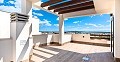 Ex Show House Luxury Villa in Alicante Property