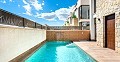 Ex Show House Luxury Villa in Alicante Property