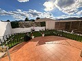 Amazing 8 bedroom villa in Castalla  in Alicante Property