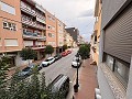 Functional 3-Bedroom Apartment in the Center of Onil in Alicante Property