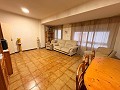 Functional 3-Bedroom Apartment in the Center of Onil in Alicante Property