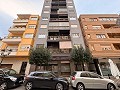 Functional 3-Bedroom Apartment in the Center of Onil in Alicante Property