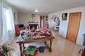 Lovely 3 Bed 1 bath Equestrian property in Monovar. in Alicante Property