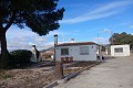 Lovely 3 Bed 1 bath Equestrian property in Monovar. in Alicante Property