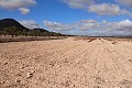 Gigantic building plot in Yecla. in Alicante Property