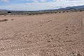Gigantic building plot in Yecla. in Alicante Property
