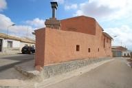 Massief dorpshuis geschikt voor B&B in Raspay in Alicante Property