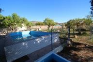 Villa in yecla with 100.000M2 Organic Olive farm, great business opportunity.   in Alicante Property