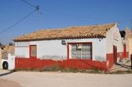 3 houses in one with potential for B&B in Alicante Property