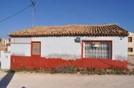 3 maisons en une avec potentiel pour chambres d'hôtes in Alicante Property