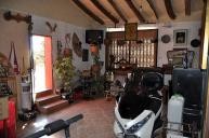 3 houses in one with potential for B&B in Alicante Property