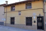 3 huizen in één met potentieel voor B&B in Alicante Property