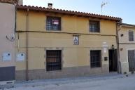 3 huizen in één met potentieel voor B&B in Alicante Property