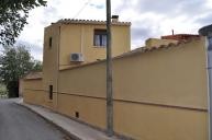 Maison de Village Réformée à Chinorlet in Alicante Property