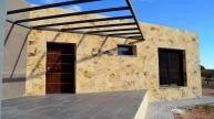 Luxe nieuwbouw villa ontworpen naar uw specificatie in Alicante Property