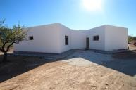 Villa de luxe de nouvelle construction conçue selon vos spécifications in Alicante Property
