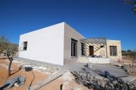 Luxus-Neubauvilla, die nach Ihren Wünschen entworfen wurde in Alicante Property