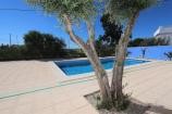 Gloednieuw hotel met vergunningen, restaurant met 11 kamers en zwembad in Alicante Property