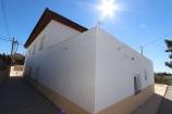 Hôtel flambant neuf avec licences, restaurant de 11 chambres et piscine in Alicante Property