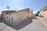 Ruim dorpshuis met 4 slaapkamers in Torre Del Rico in Alicante Property
