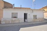 Spacious 4 bed village house in Torre Del Rico in Alicante Property
