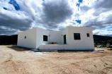 Nieuwbouw villa 4 slaapkamers en 8m zwembad in Alicante Property