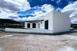 Nouvelle construction villa 4 chambres et piscine de 8m in Alicante Property