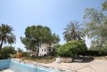 Villa Pozo Blanco, Thuis op de Ranch in Alicante Property