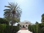 Villa Pozo Blanco, Home on the Ranch in Alicante Property