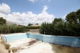 Villa Pozo Blanco, Thuis op de Ranch in Alicante Property