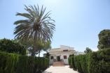 Villa Pozo Blanco, Thuis op de Ranch in Alicante Property