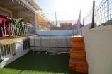 Lovely End of Terrace House in Loma Bada with great views and privacy in Alicante Property