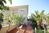 Belle maison au bout de la terrasse à Loma Bada avec de superbes vues et de l'intimité in Alicante Property