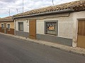 Town House in central Pinoso in Alicante Property
