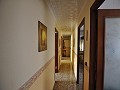 Enorm appartement met 4 slaapkamers en 2 badkamers in Salinas in Alicante Property