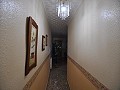 Immense appartement de 4 chambres et 2 salles de bain à Salinas in Alicante Property
