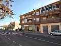 Enorme apartamento de 4 dormitorios y 2 baños en Salinas in Alicante Property