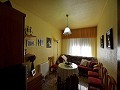 Enorm appartement met 4 slaapkamers en 2 badkamers in Salinas in Alicante Property