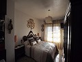 Huge 4 bed 2 bath apartment in Salinas in Alicante Property