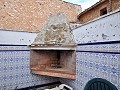 Erstaunliches komplett renoviertes Landhaus in Salinas (in der Nähe von Sax) in Alicante Property