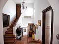 Erstaunliches komplett renoviertes Landhaus in Salinas (in der Nähe von Sax) in Alicante Property