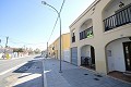 Casa de Pueblo con azotea en Las Virtudes, Villena in Alicante Property